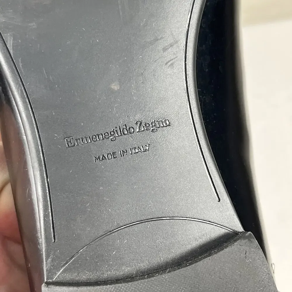 Ermenegildo Zegna versatile practical